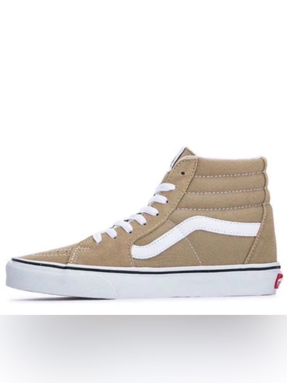 Vans Sk8 Hi Top Sneaks